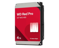 WD Red Pro 4TB 7200obr.256MB - 1604793 - zdjęcie 2